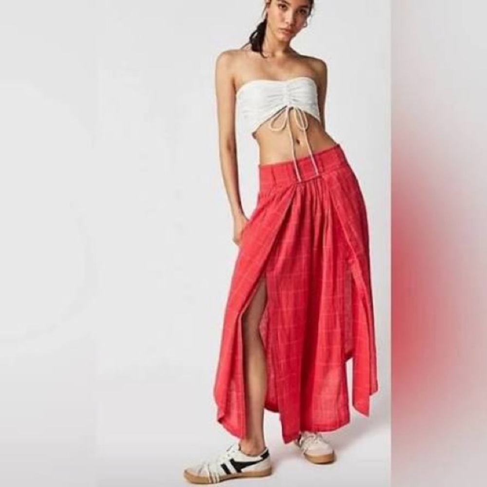 Free People Lunar Cove Pants